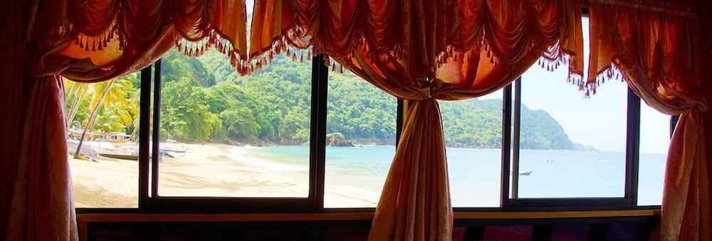 The Naturalist Beach Resort 10/19