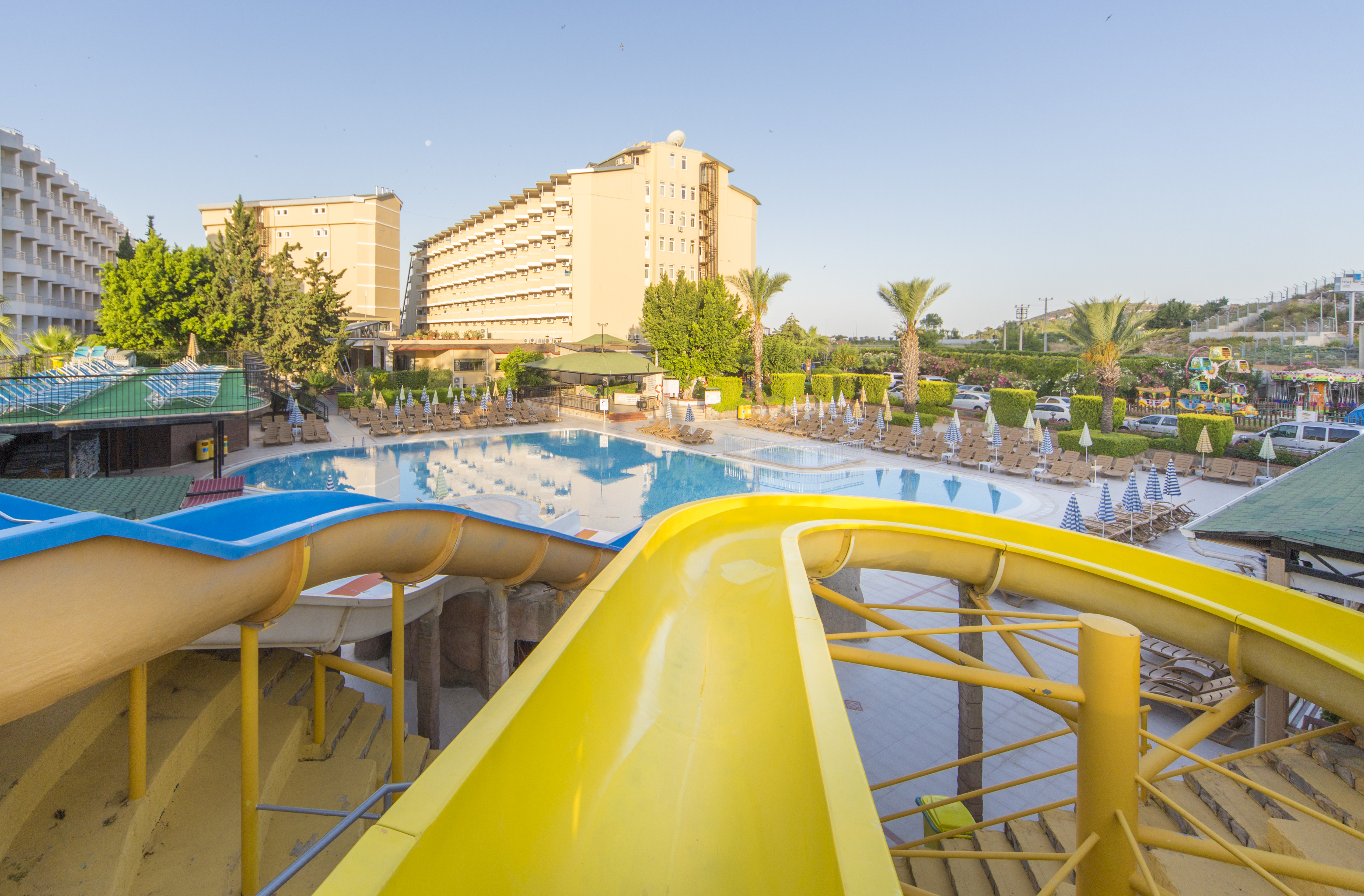 Beach Club Doganay 39/50