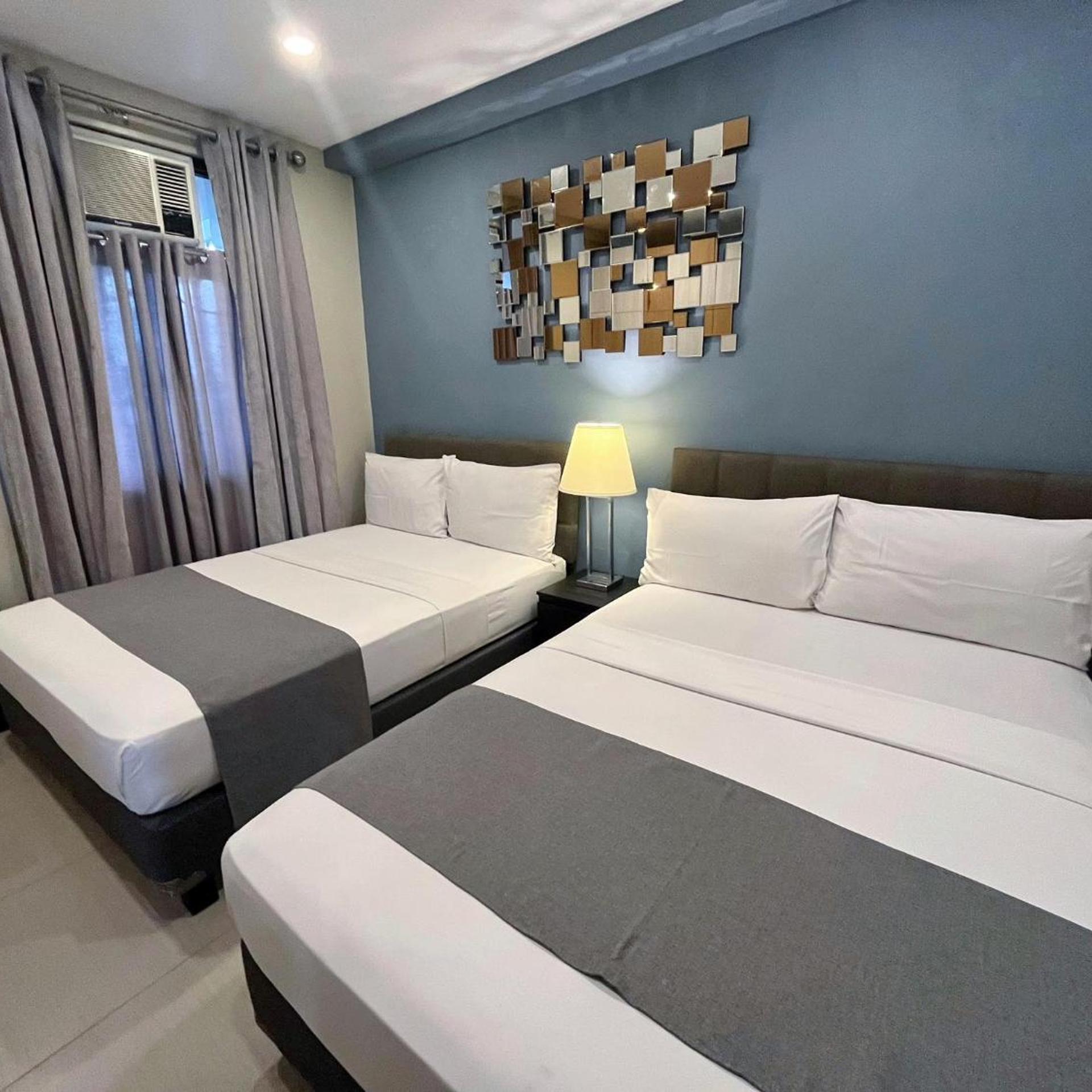Penthouse Suite