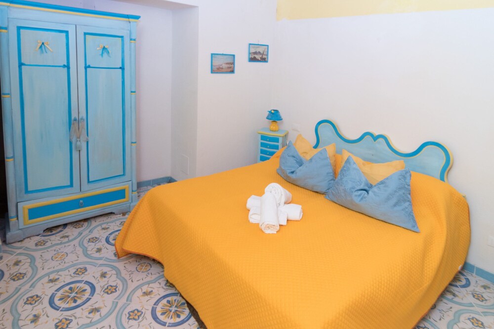 Villa Neptunus Ischia(Formerly Villa Pitti)، Forio 20/56