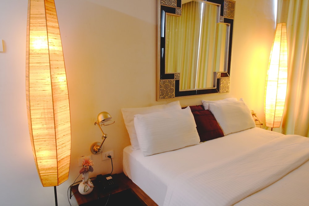 Hotel Highnest 11/46