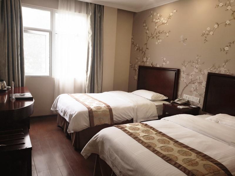 GREENTREE INN NINGBO DONGQIAN LAKE YINXIAN AVENUE NORTH MOZHI ROAD HOTEL 22/38