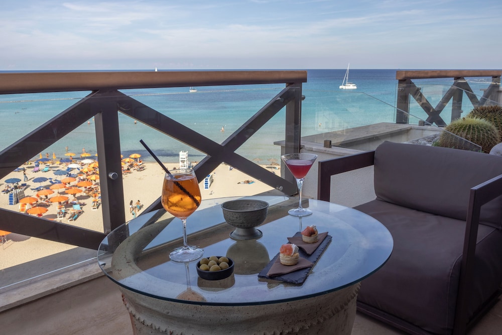 Hotel Capo San Vito 54/72