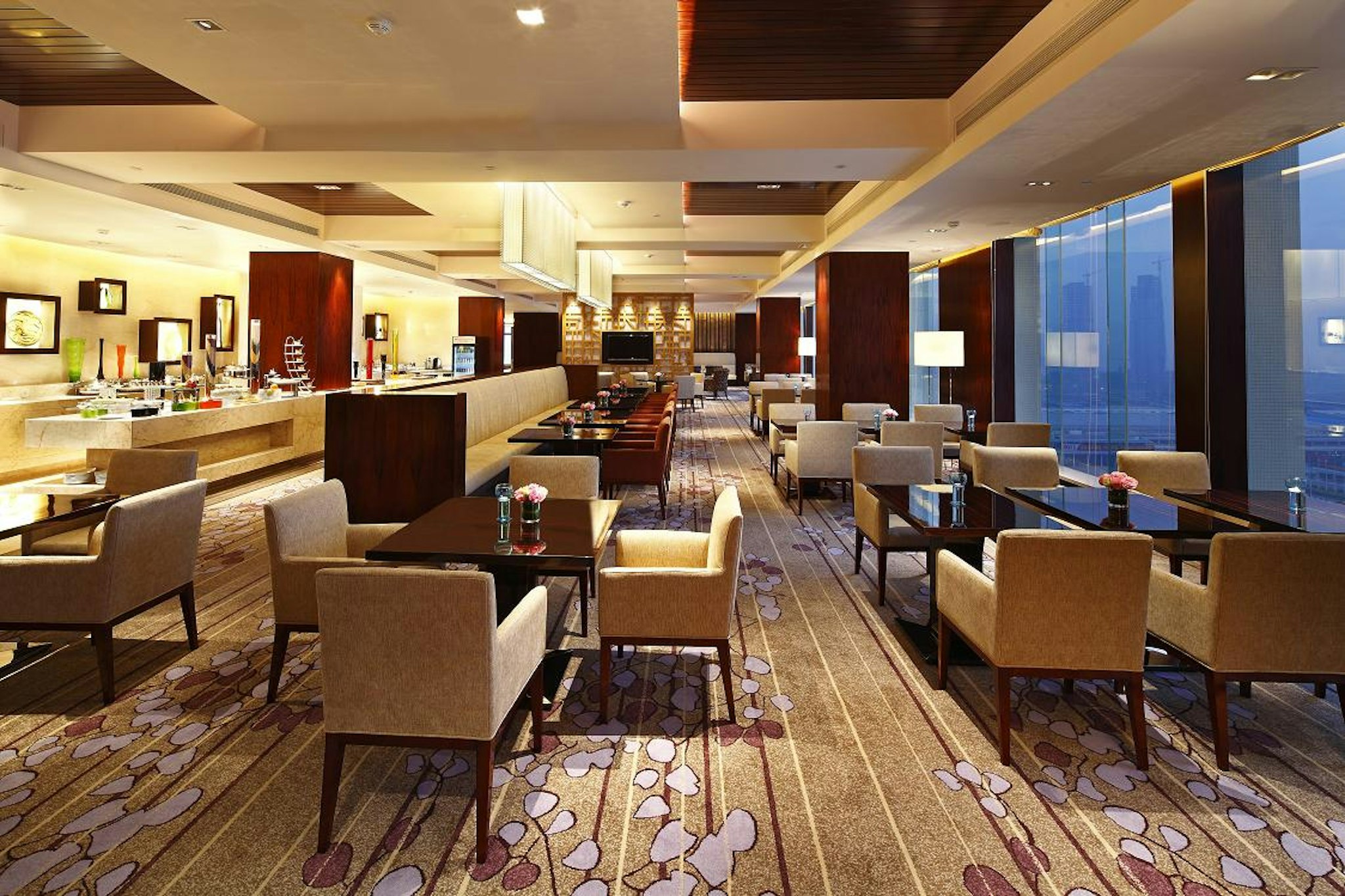 Hotel Nikko Xiamen 31/50