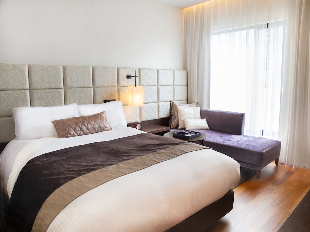 Mitsui Garden Hotel Osaka Premier 22/60