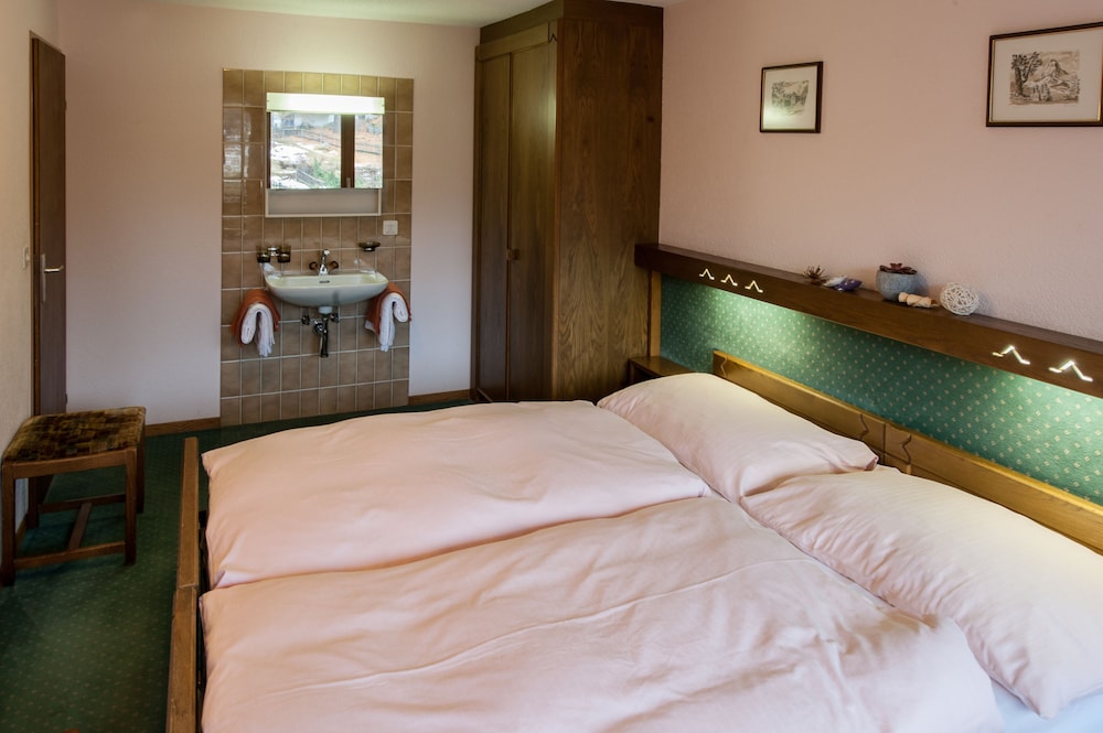Appartements Zermatt Paradies 12/48