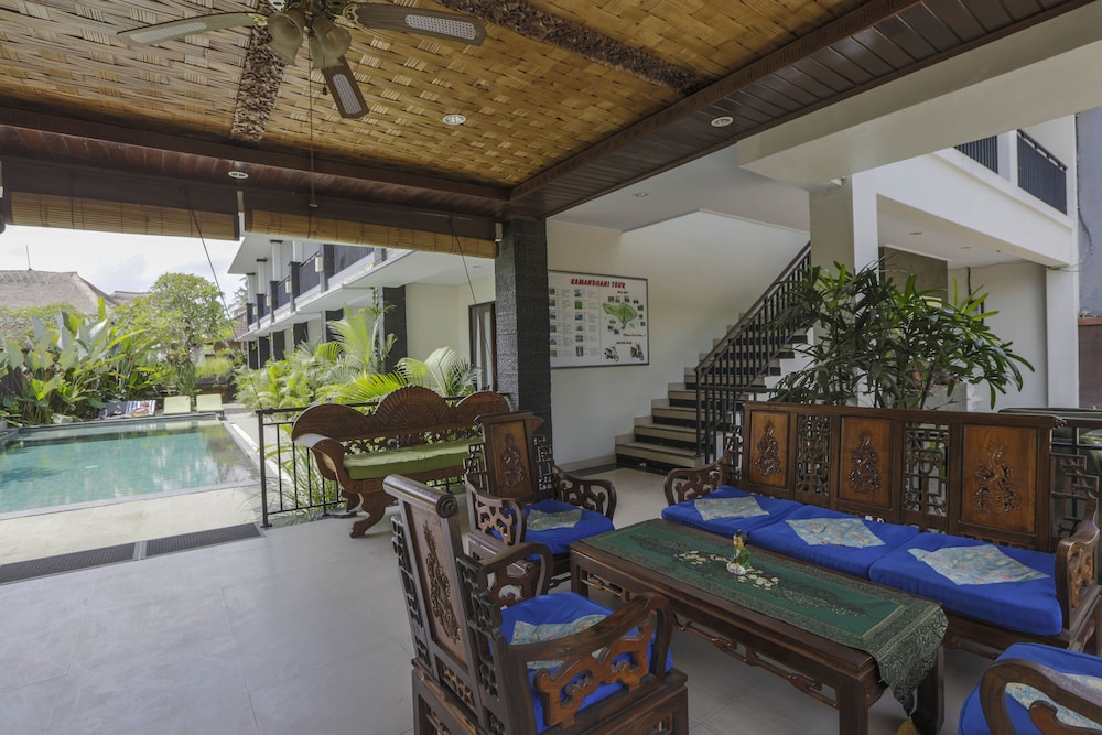 KAMANDHANI COTTAGE 42/65