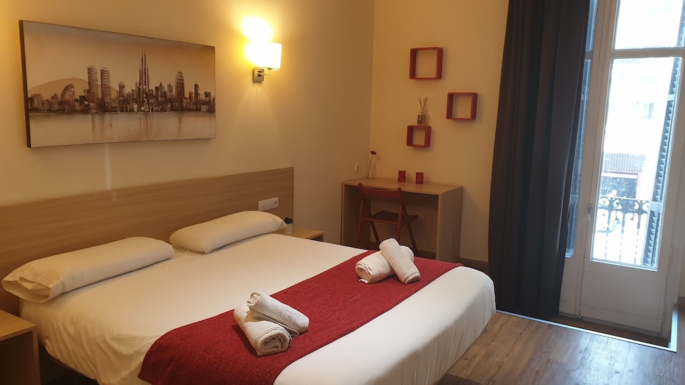 Hostal Barcelona Travel 26/35