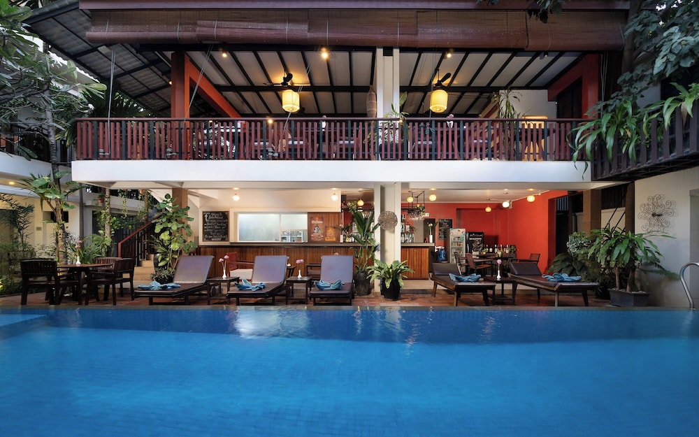 Indra Angkor Residence 3/50