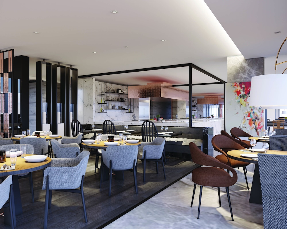 Park Hyatt Jakarta 52/70