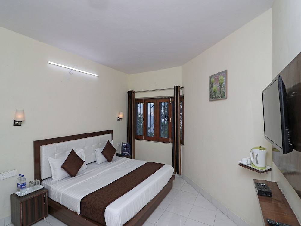 The Kings Kalindi Resort & Spa 10/27