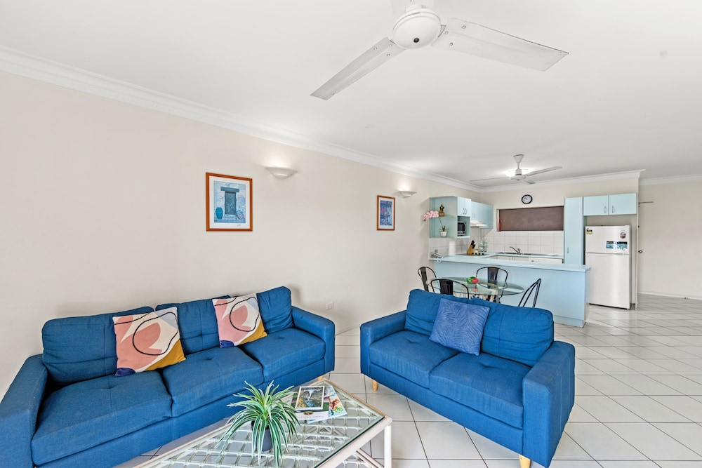 KOALA COURT HOLIDAY APARTMENTS 30/68