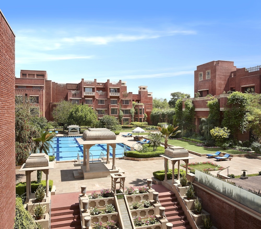 ITC RAJPUTANA, A LUXURY COLLECTION HOTEL 3/44