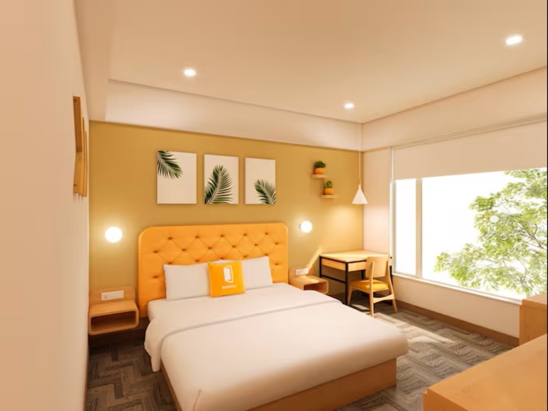 Bloom Hotel - Taloja, Navi Mumbai 6/15