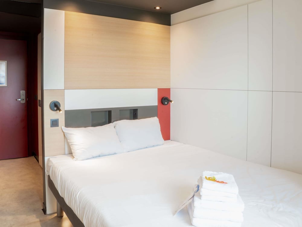 Ibis Budget Blankenberge 12/56