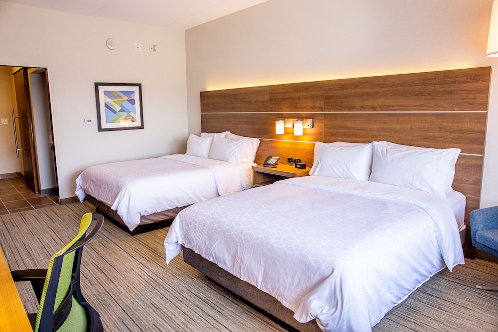 Holiday Inn Express And Suites Halifax - Dartmouth 27/71