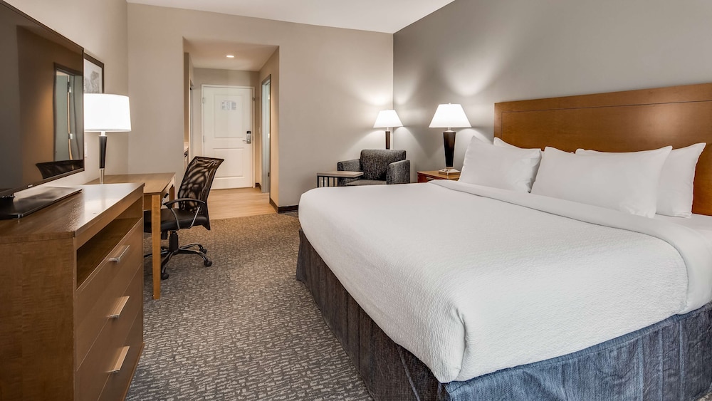 Best Western Plus Executive Residency Marion 13/42