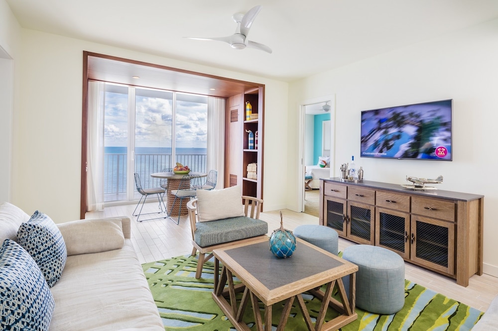 Margaritaville Hollywood Beach Resort 38/68