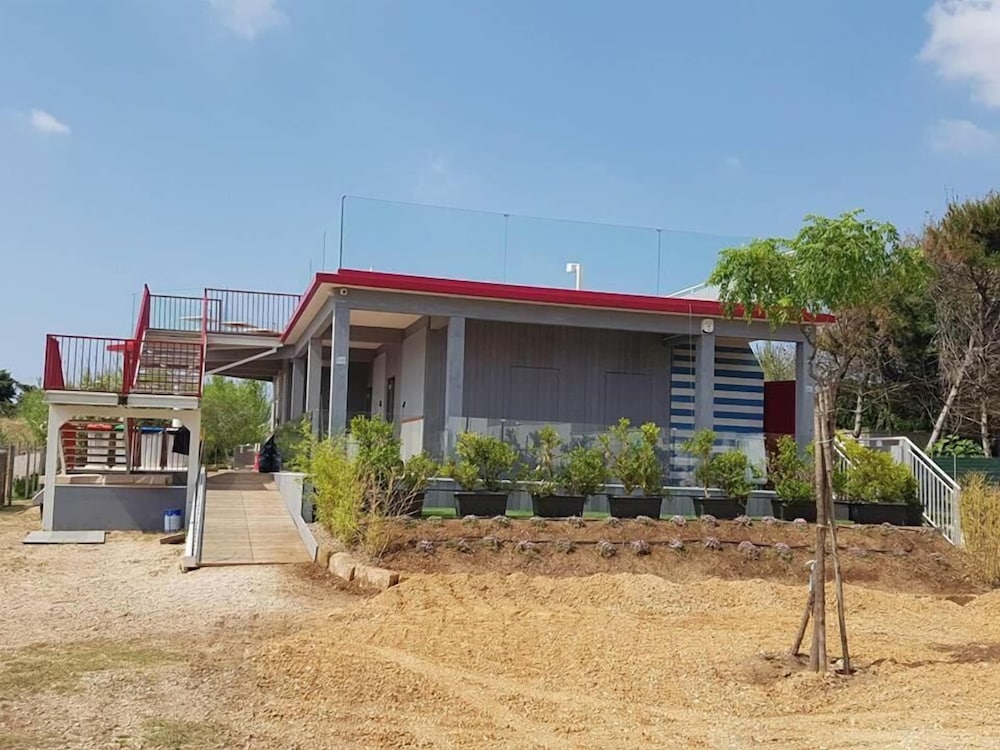 Hotel Intervallo 50/50