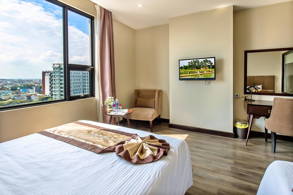 Ocean Haven Hotel 20/67