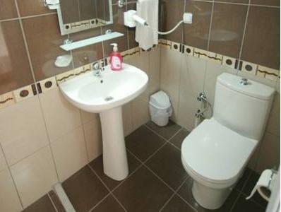 Huzur Royal Otel 19/19