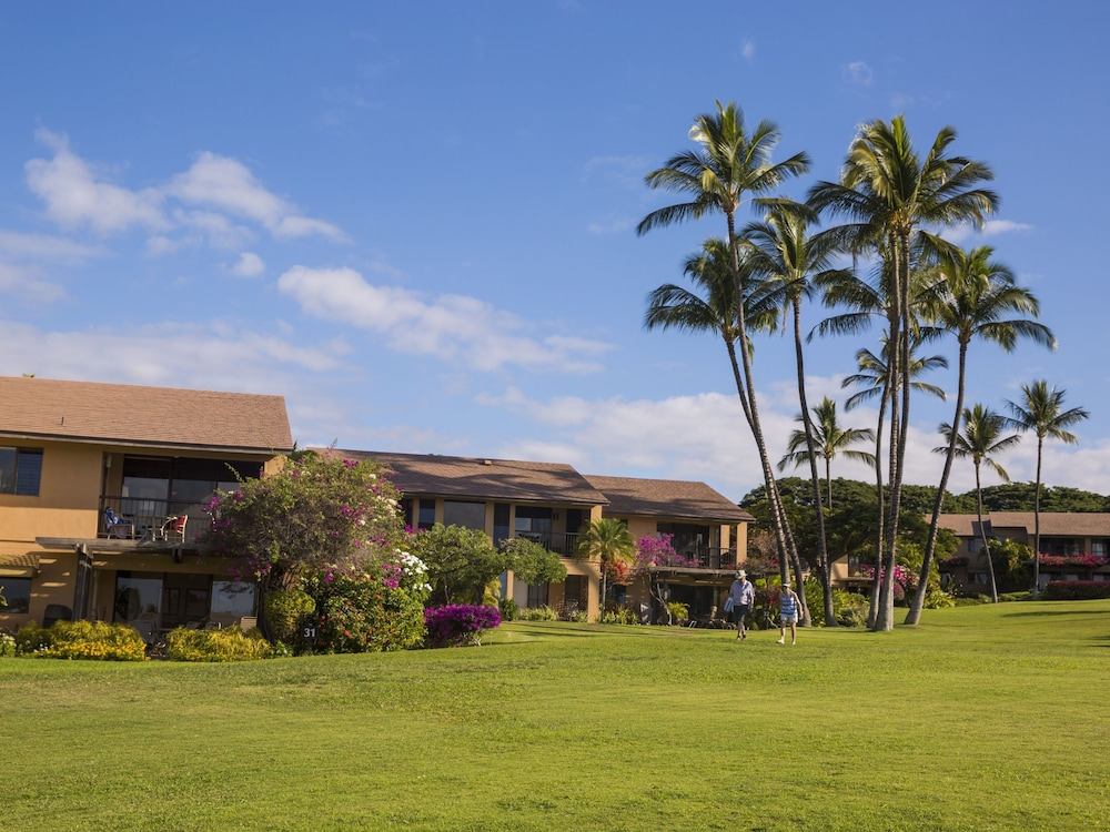Wailea Ekahi Village A Destination Residence 77/84