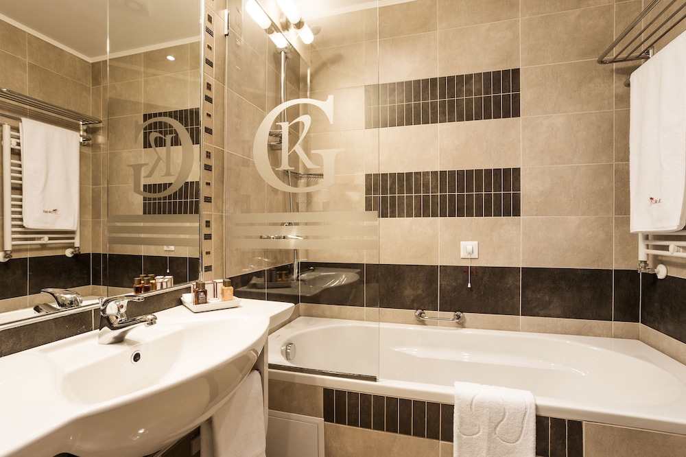 Grami Hotel Sofia 49/50