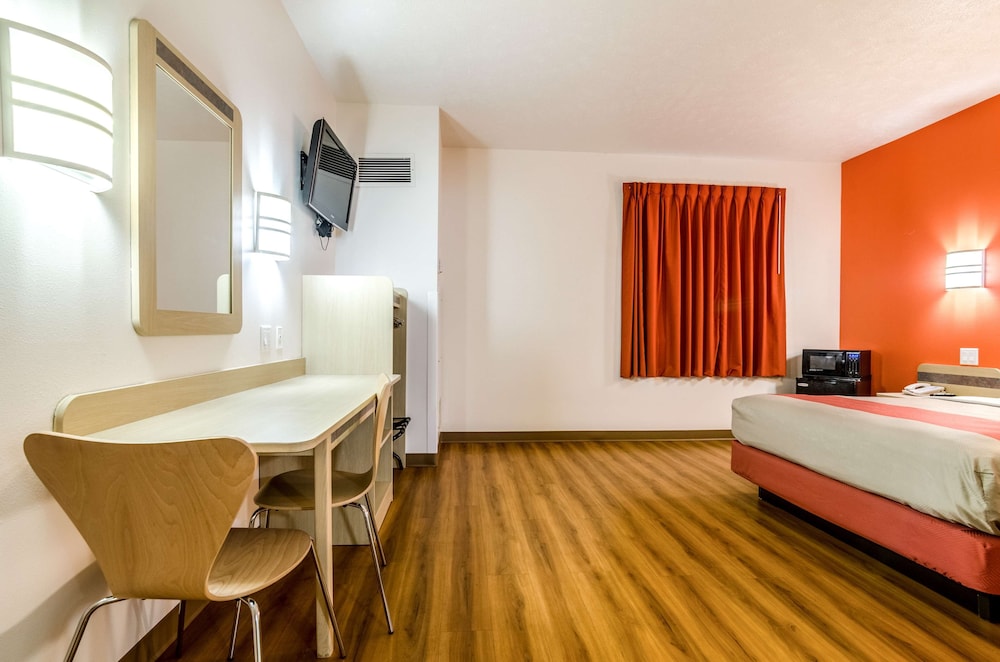 Motel 6 Kearney, NE 23/54