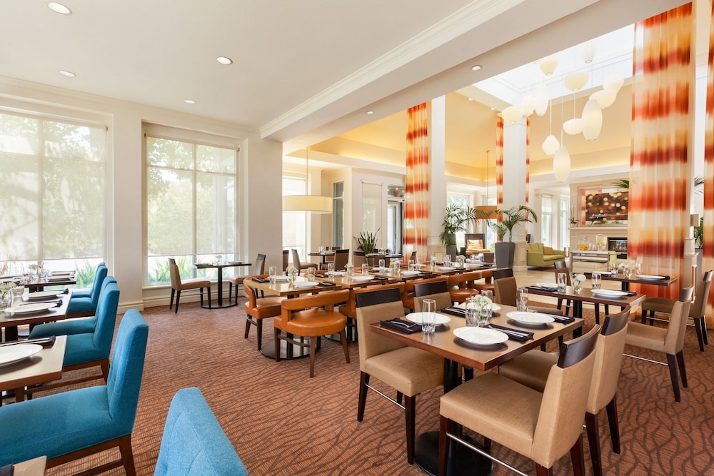 Hilton Garden Inn Roseville 41/50