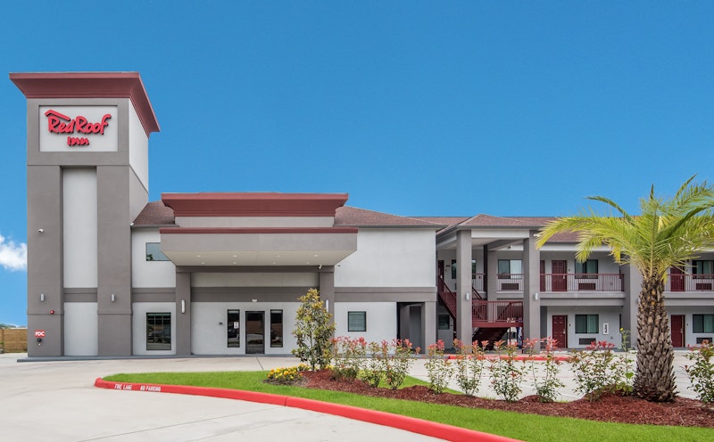 Red Roof Inn Baytown 1/34