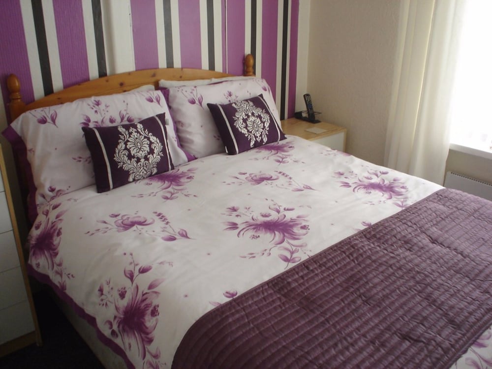 The Franklyn Hotel 19/50