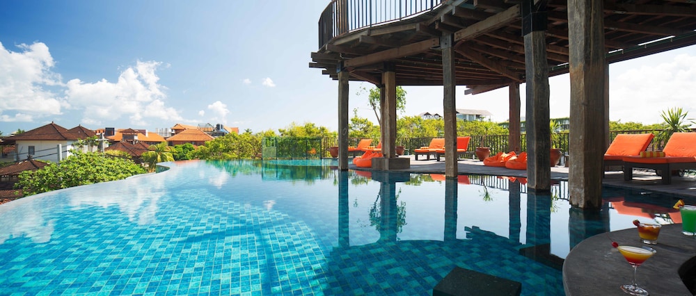 Sun Island Hotel & Spa Legian 25/39