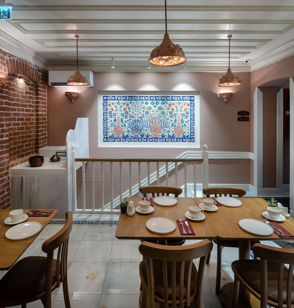 Hotel Turkish House 29/40