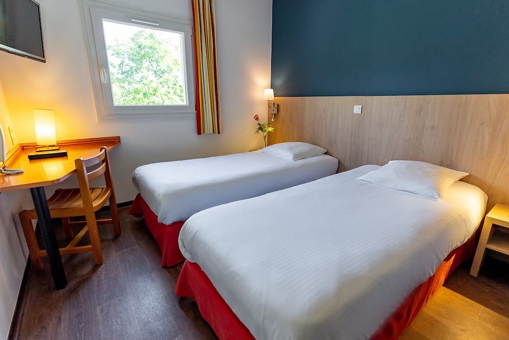 B&B HOTEL Colmar Lumiere 14/49
