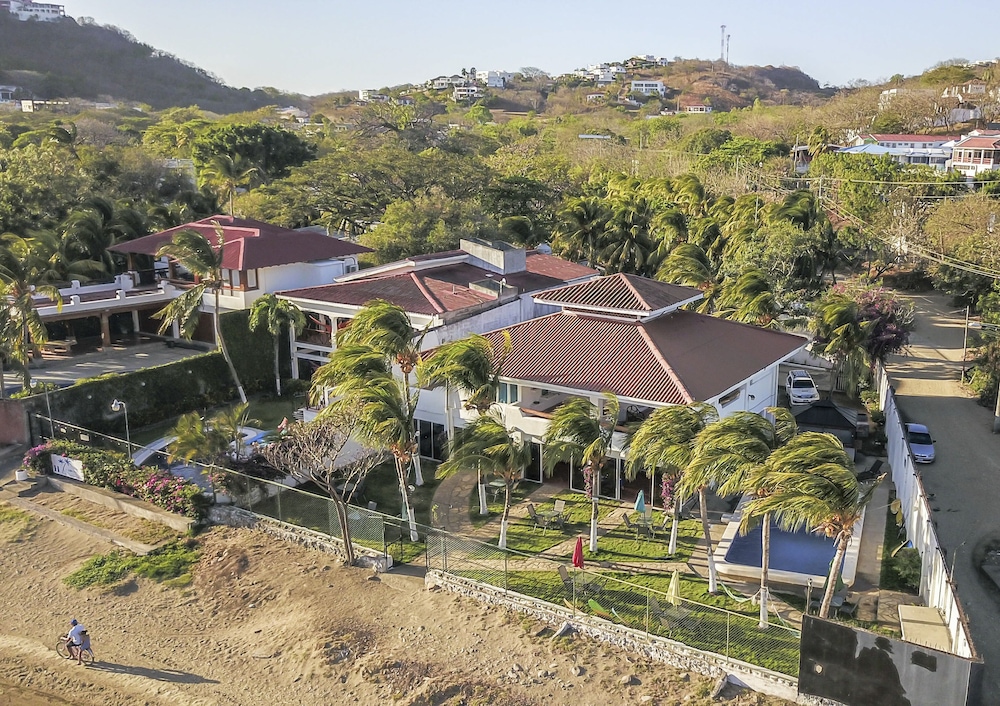 Hotel Mozonte San Juan del Sur 25/26