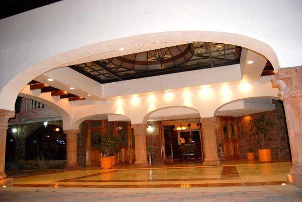 Best Western Toluca 1/35