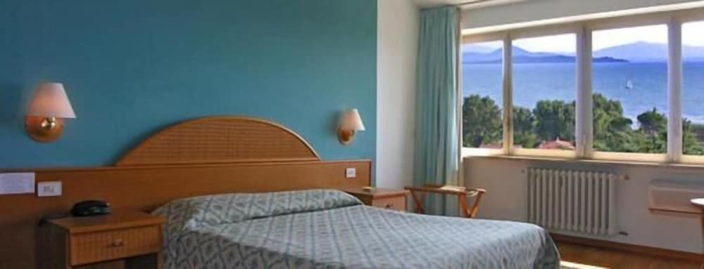 Hotel Cavalieri 13/50