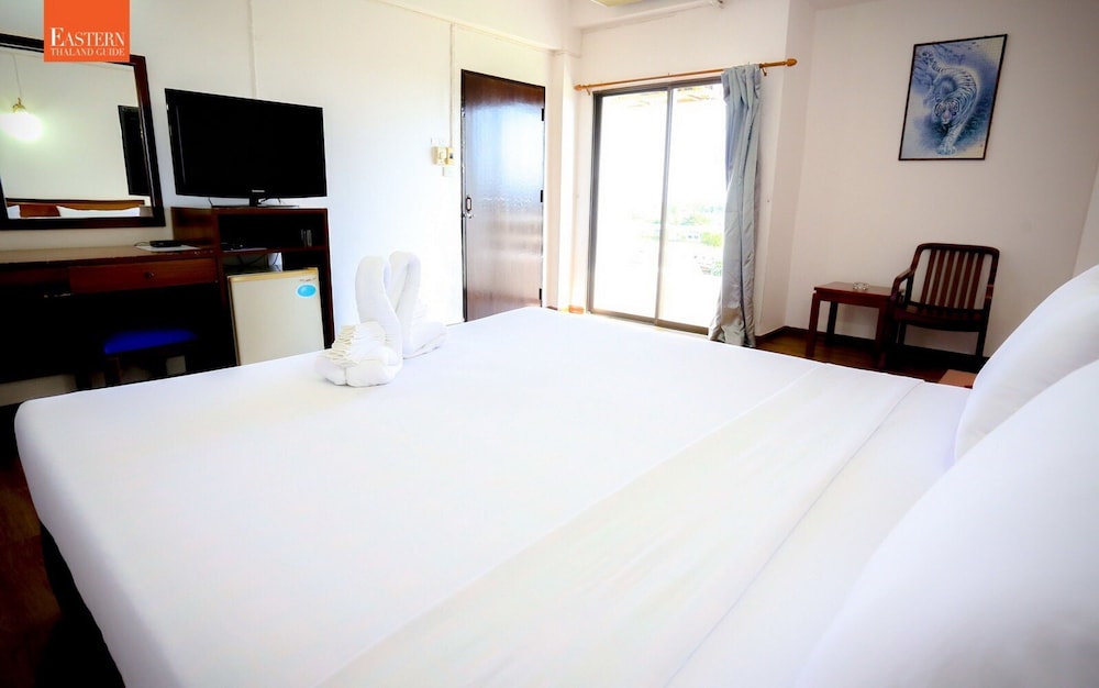 Wiangwalee Hotel 25/70