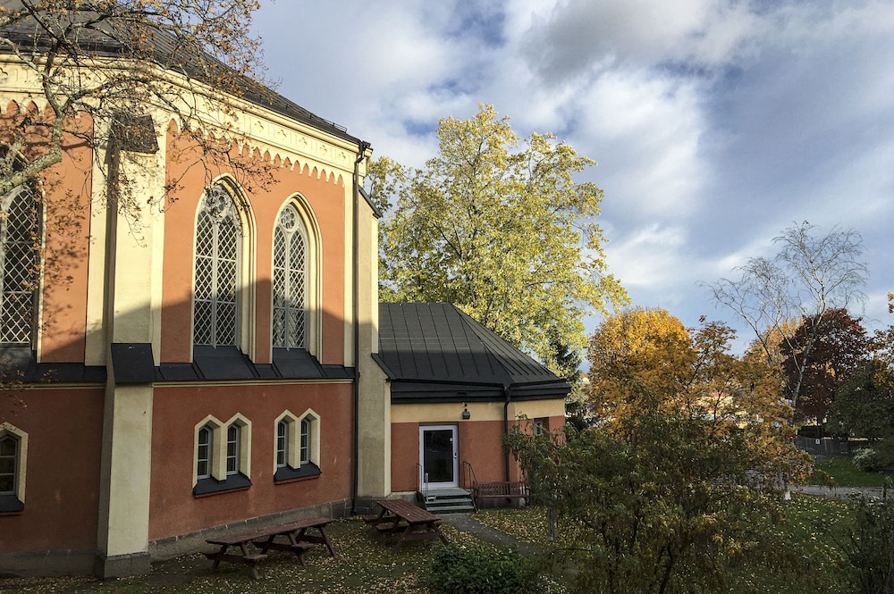 Ersta Konferens & Hotell 1/50