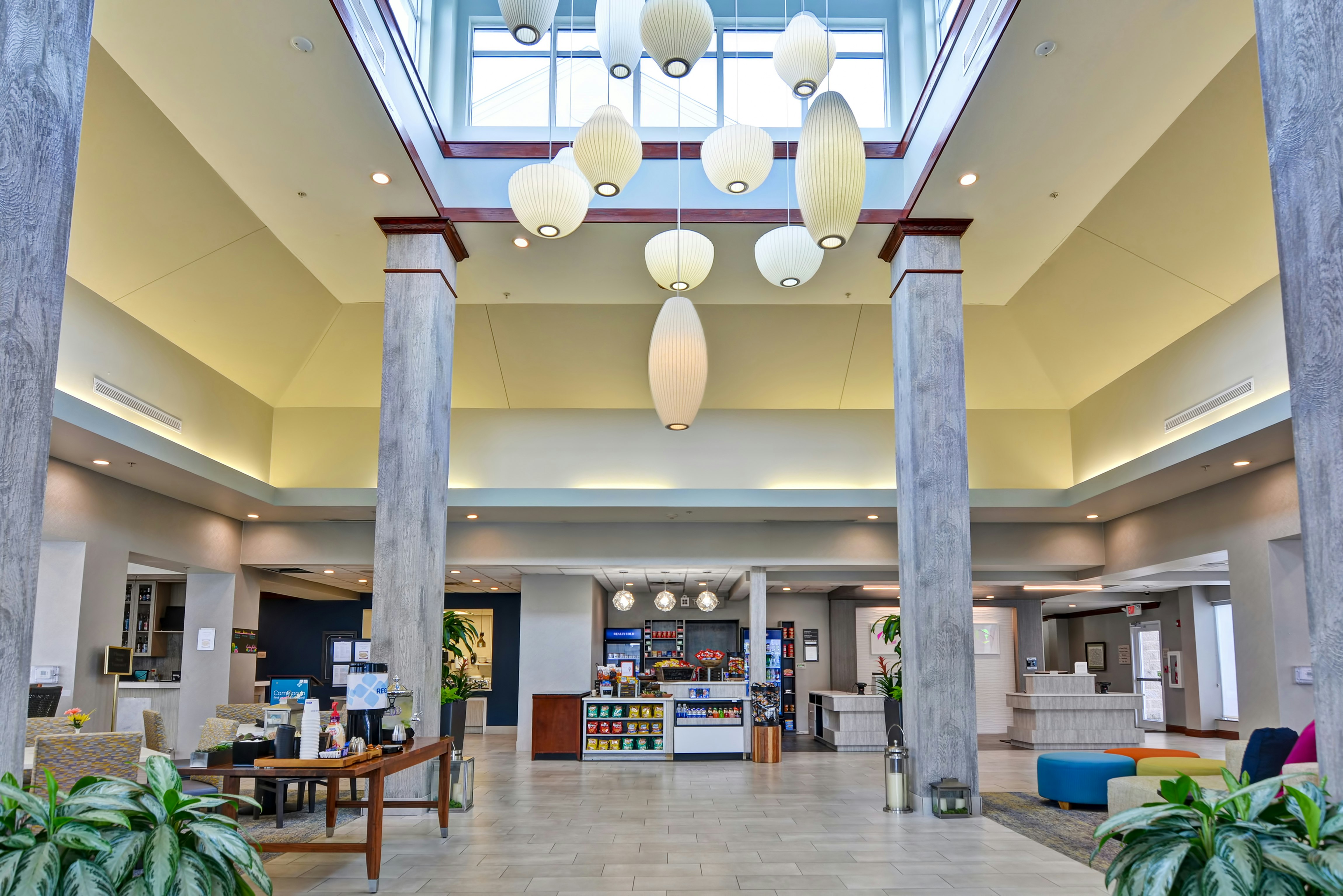 Hilton Garden Inn Conway 7/32