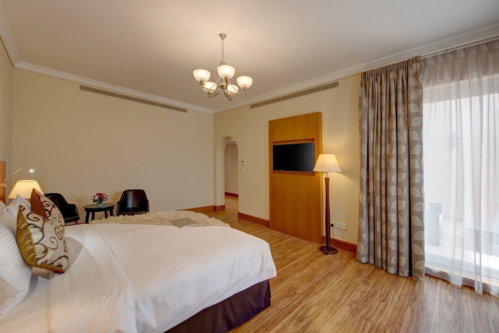 Barsha Gardens By J5 Holiday Homes 8/34