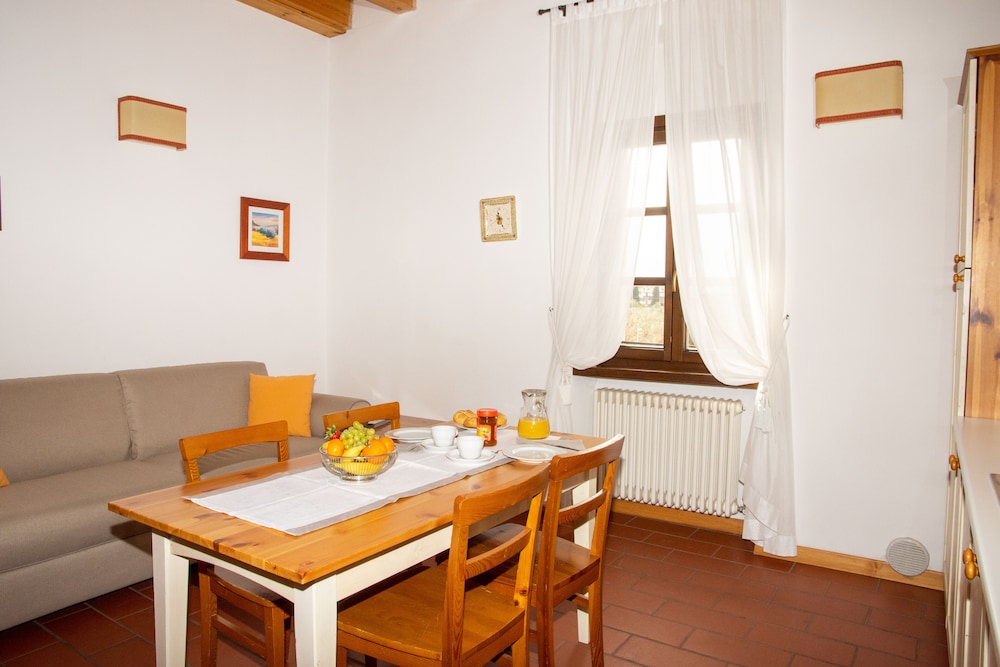 Residence La Colombera 28/50