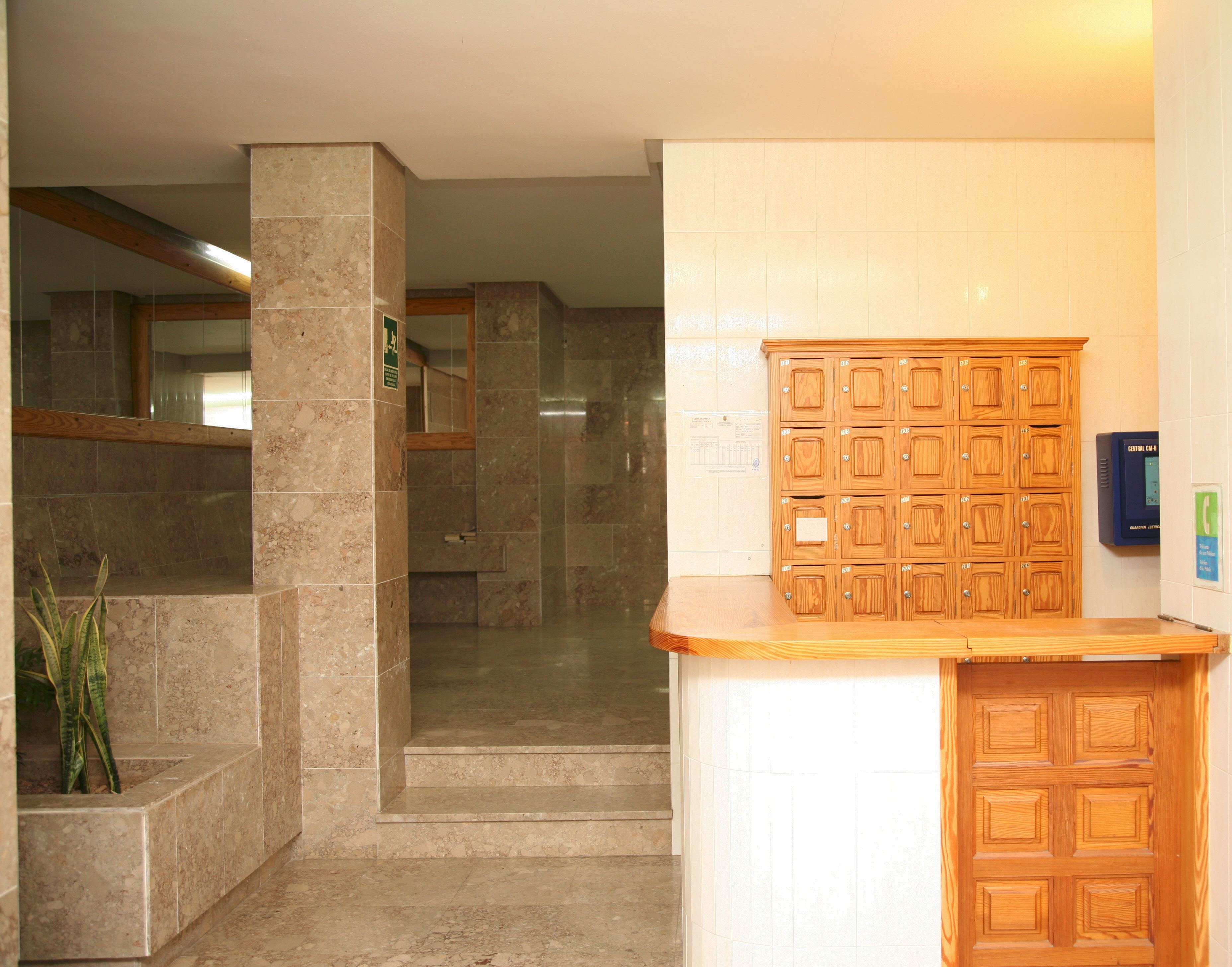 Bahia 3/50