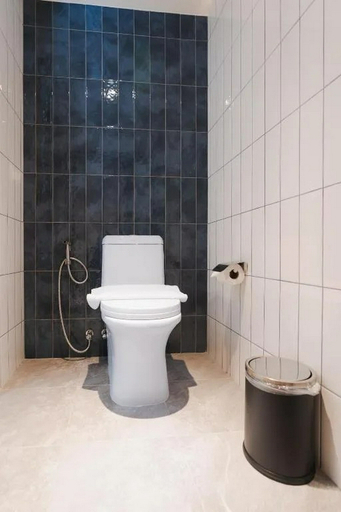 Vela, Junior Suite