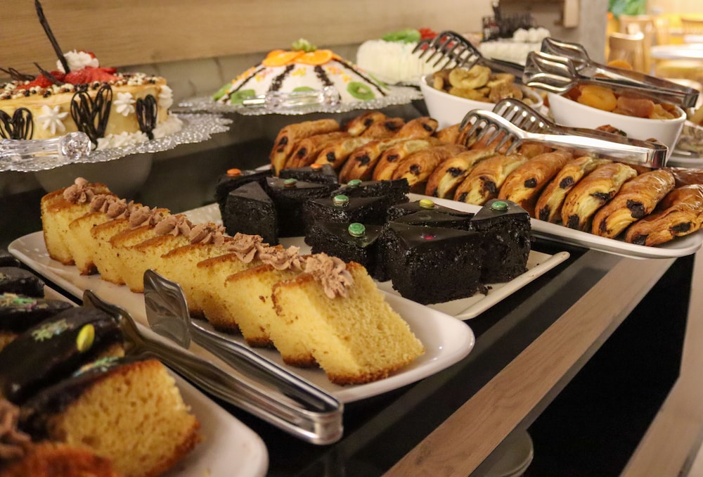 老城Point酒店&水疗Antalya(Old Town Point Hotel & Spa Antalya) 图片5