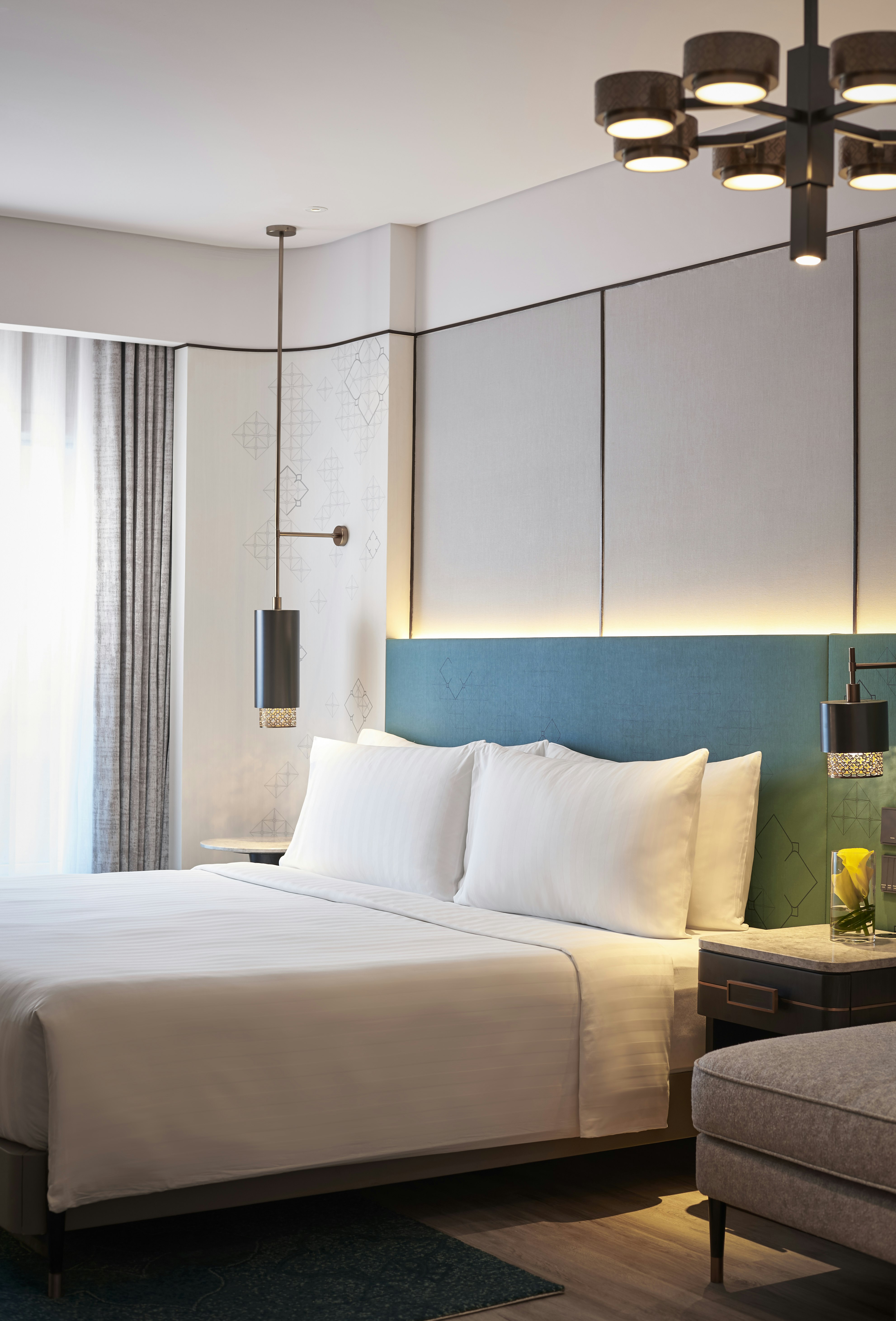 Amari Bangkok 12/50