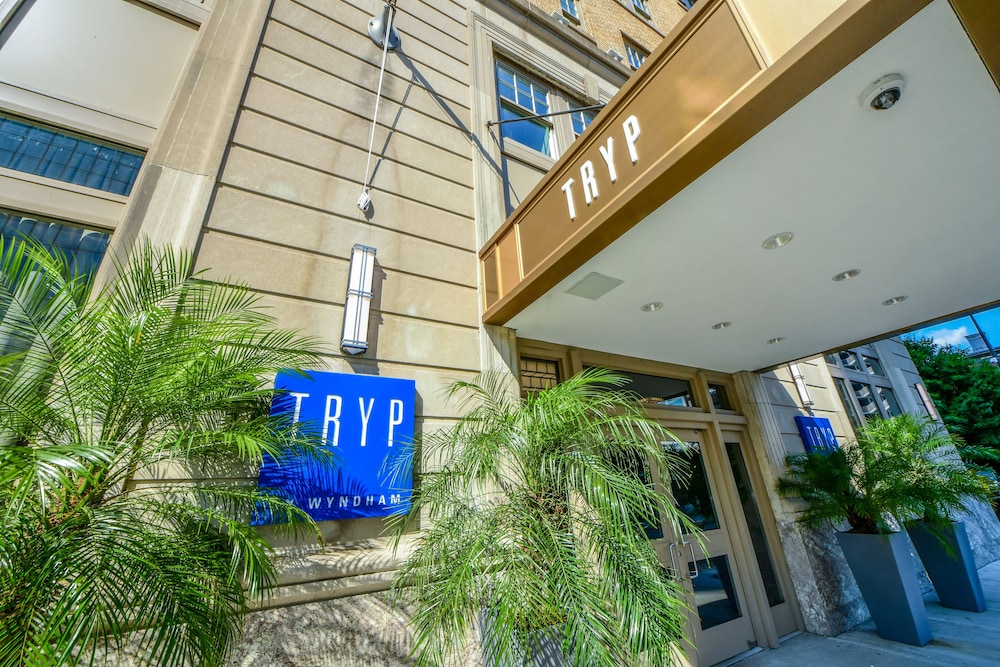 Tryp By Wyndham Newark Downtown 2/42