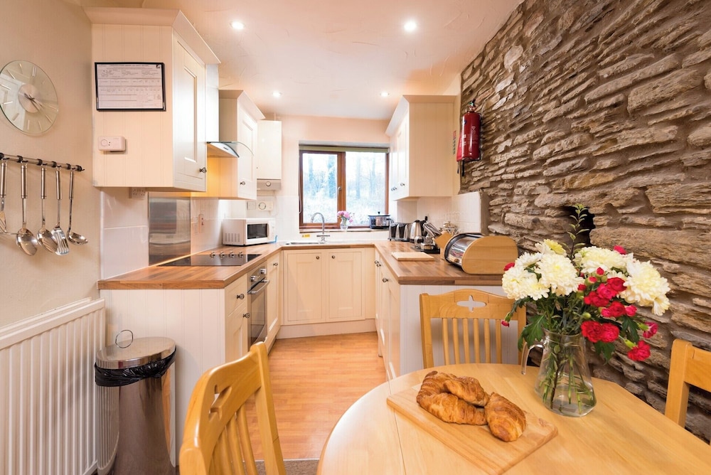 North Devon Cottages 38/50