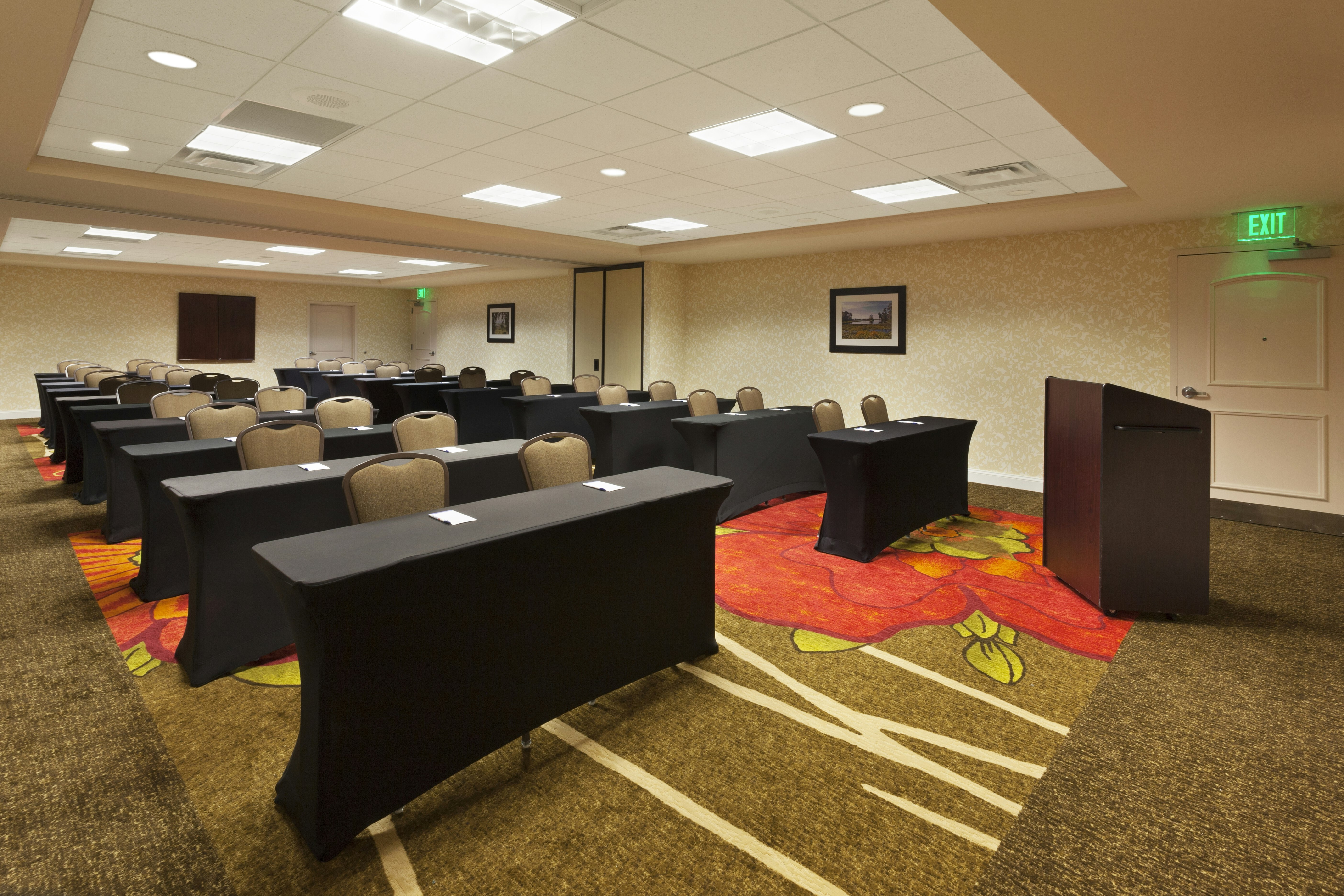 Hilton Garden Inn Gainesville 37/45