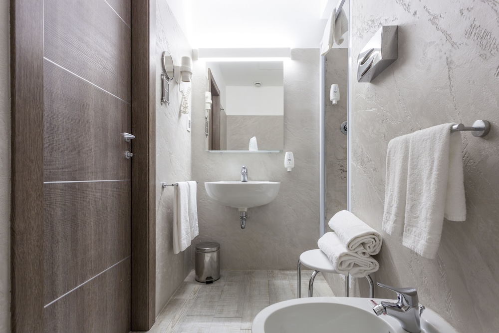 Best Quality Hotel Gran Mogol 30/58